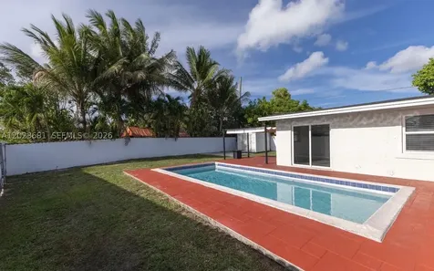 5771 SW 38th Court Davie FL 33314