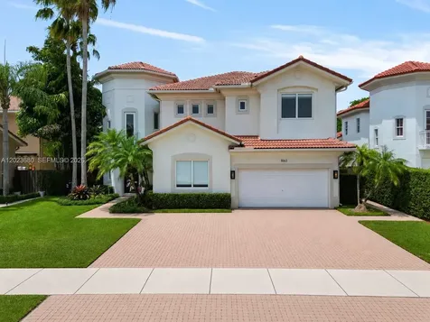 11163 NW 71st Terrace Doral FL 33178