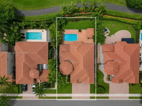 11163 NW 71st Terrace Doral FL 33178