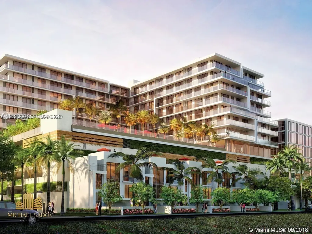 2960 NE 207th Street Aventura FL 33180