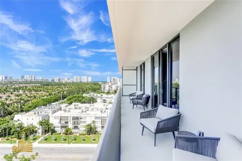 2960 NE 207th Street Aventura FL 33180