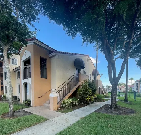 2091 Renaissance Boulevard Miramar FL 33025
