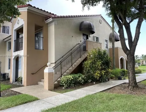 2091 Renaissance Boulevard Miramar FL 33025