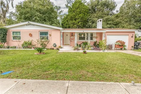 145 N Orange Street Starke FL 32091