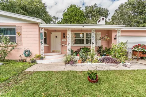 145 N Orange Street Starke FL 32091