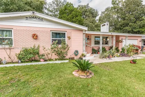 145 N Orange Street Starke FL 32091