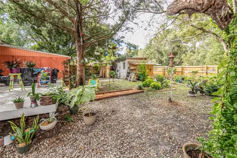 145 N Orange Street Starke FL 32091