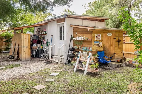 145 N Orange Street Starke FL 32091