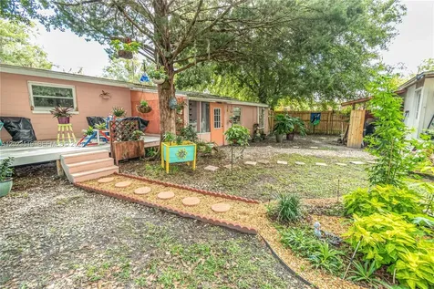 145 N Orange Street Starke FL 32091