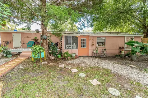 145 N Orange Street Starke FL 32091