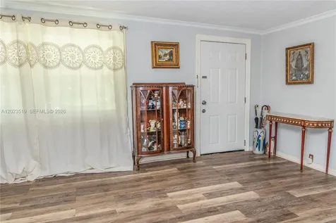 145 N Orange Street Starke FL 32091