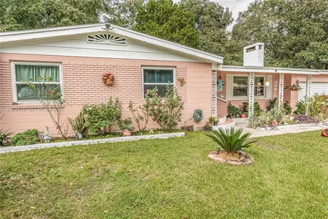 145 N Orange Street Starke FL 32091