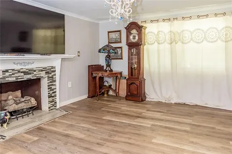 145 N Orange Street Starke FL 32091