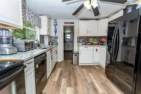 145 N Orange Street Starke FL 32091
