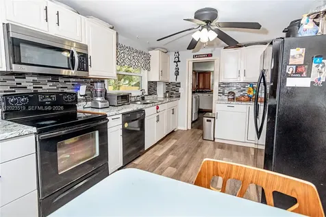 145 N Orange Street Starke FL 32091