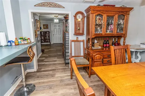 145 N Orange Street Starke FL 32091
