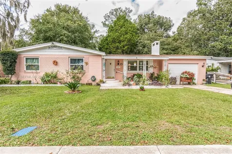 145 N Orange Street Starke FL 32091