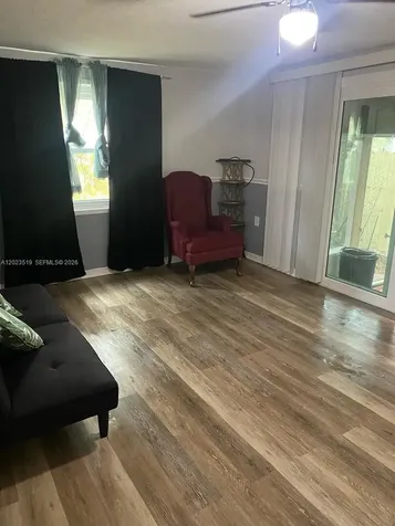 145 N Orange Street Starke FL 32091