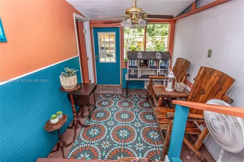 145 N Orange Street Starke FL 32091