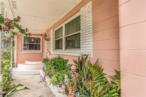 145 N Orange Street Starke FL 32091