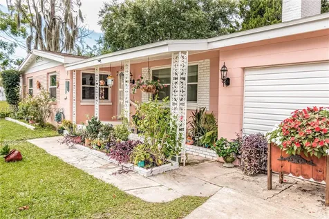 145 N Orange Street Starke FL 32091