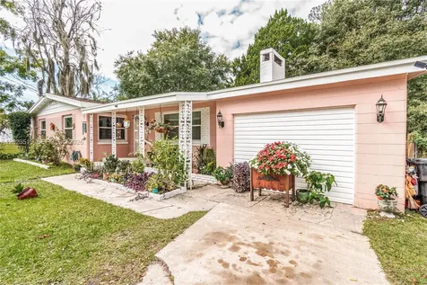 145 N Orange Street Starke FL 32091