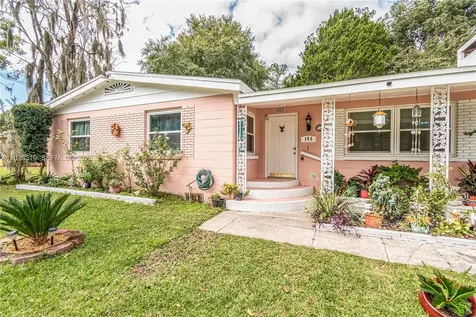 145 N Orange Street Starke FL 32091