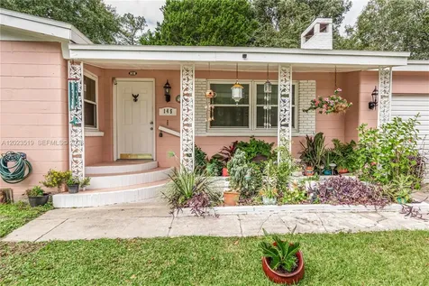 145 N Orange Street Starke FL 32091