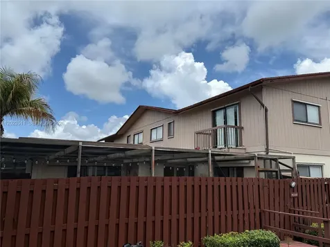 4300 S Landar Drive Lake Worth FL 33463