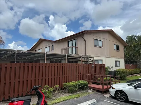 4300 S Landar Drive Lake Worth FL 33463