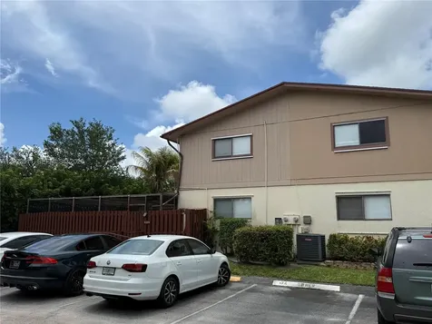 4300 S Landar Drive Lake Worth FL 33463