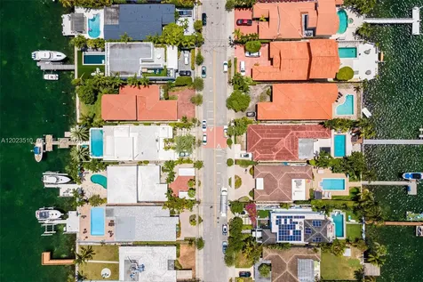 1430 Stillwater Drive Miami Beach FL 33141