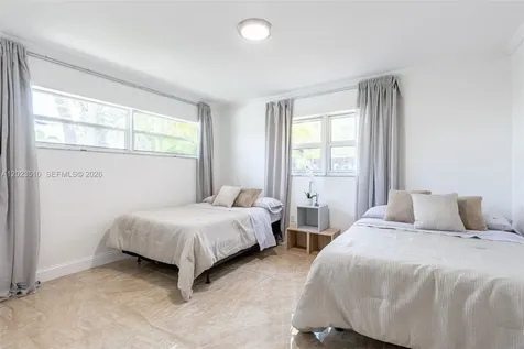 1430 Stillwater Drive Miami Beach FL 33141