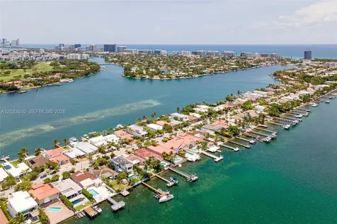 1430 Stillwater Drive Miami Beach FL 33141