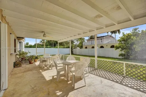 8521 SW 86th Court Miami FL 33143