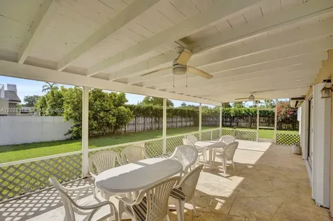 8521 SW 86th Court Miami FL 33143