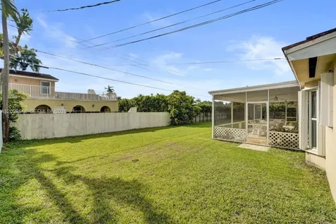8521 SW 86th Court Miami FL 33143