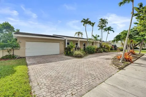 8521 SW 86th Court Miami FL 33143