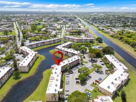 8881 Sunrise Lakes Boulevard Sunrise FL 33322