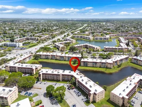8881 Sunrise Lakes Boulevard Sunrise FL 33322