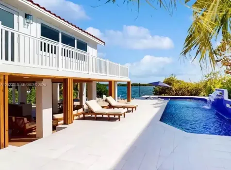 128 La Paloma Road Key Largo FL 33037
