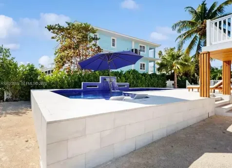 128 La Paloma Road Key Largo FL 33037