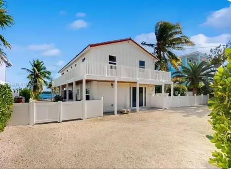 128 La Paloma Road Key Largo FL 33037