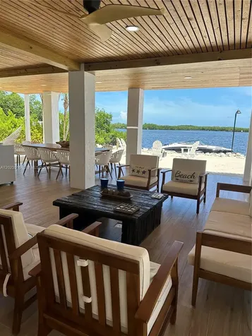 128 La Paloma Road Key Largo FL 33037