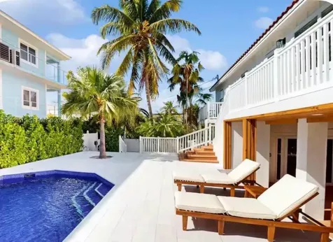 128 La Paloma Road Key Largo FL 33037