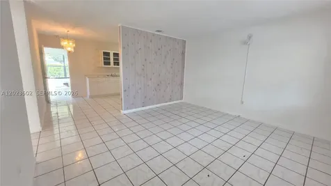 525 NE 132nd Terrace North Miami FL 33161