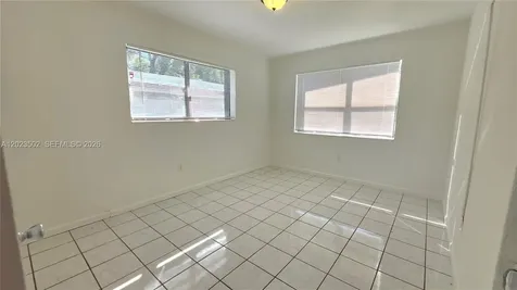 525 NE 132nd Terrace North Miami FL 33161
