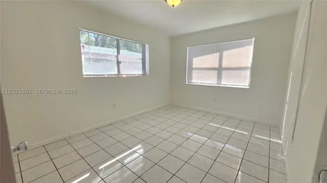 525 NE 132nd Terrace North Miami FL 33161