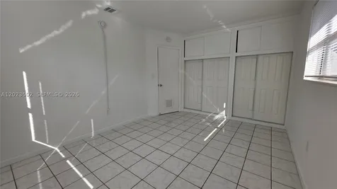 525 NE 132nd Terrace North Miami FL 33161