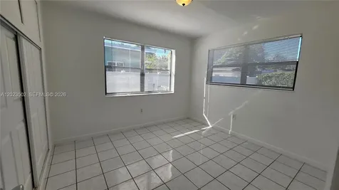 525 NE 132nd Terrace North Miami FL 33161